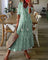 Bequemes Boho-Midikleid für lässige Looks – Produktansicht 2