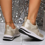 Bequeme Sneakers – Produktansicht 3