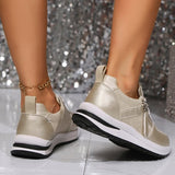 Bequeme Sneakers – Produktansicht 3