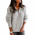Damen-Pullover – Produktansicht 1