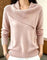 Lässiger Pullover mit Reverskragen – Produktansicht 8