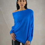 Eleganter Komfort-Pullover für den Winter – Produktansicht 8