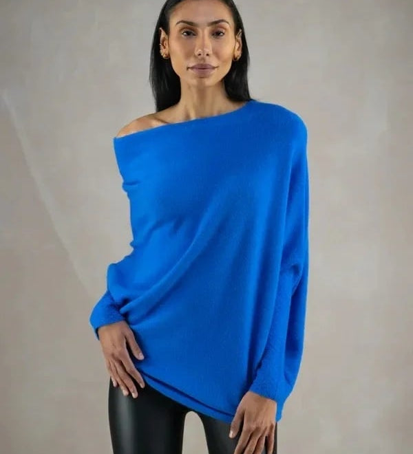 Eleganter Komfort-Pullover für den Winter – Produktansicht 8