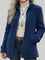 Elegante Teddyjacke – Produktansicht 2