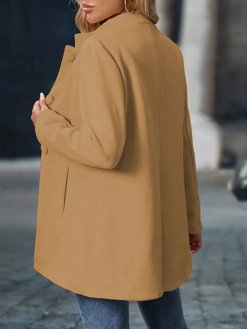 Wintermantel für Damen – Produktansicht 12