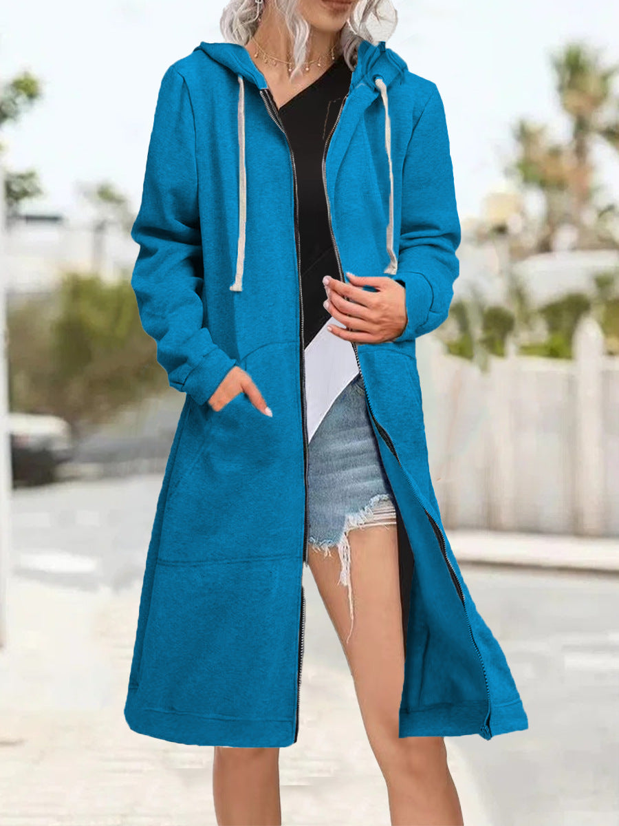 Damen-Strickjacke – Produktansicht 11
