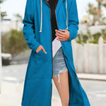 Damen-Strickjacke – Produktansicht 11