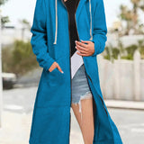 Damen-Strickjacke – Produktansicht 11