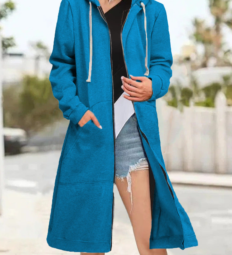 Damen-Strickjacke – Produktansicht 11