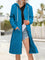 Damen-Strickjacke – Produktansicht 11