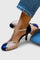 Bequeme Pumps mit weicher Polsterung – Produktansicht 1