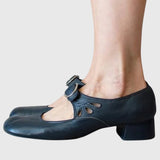Bequeme Sandalen mit weicher Dämpfung – Produktansicht 2