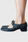 Bequeme Sandalen mit weicher Dämpfung – Produktansicht 2