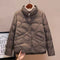 leichte Premium-Steppjacke – Produktansicht 5