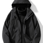3-in-1-Fleecejacke mit herausnehmbarem Futter – Produktansicht 4
