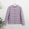 Damen-Puffer-Winterjacke – Produktansicht 18