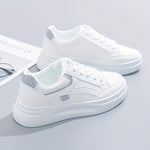 Bequeme Sneakers mit weicher Dämpfung – Produktansicht 15
