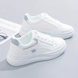 Bequeme Sneakers mit weicher Dämpfung – Produktansicht 15