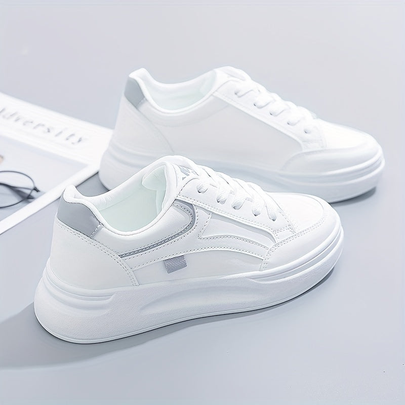 Bequeme Sneakers mit weicher Dämpfung – Produktansicht 15