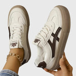 Bequeme Sneakers mit weicher Dämpfung – Produktansicht 7