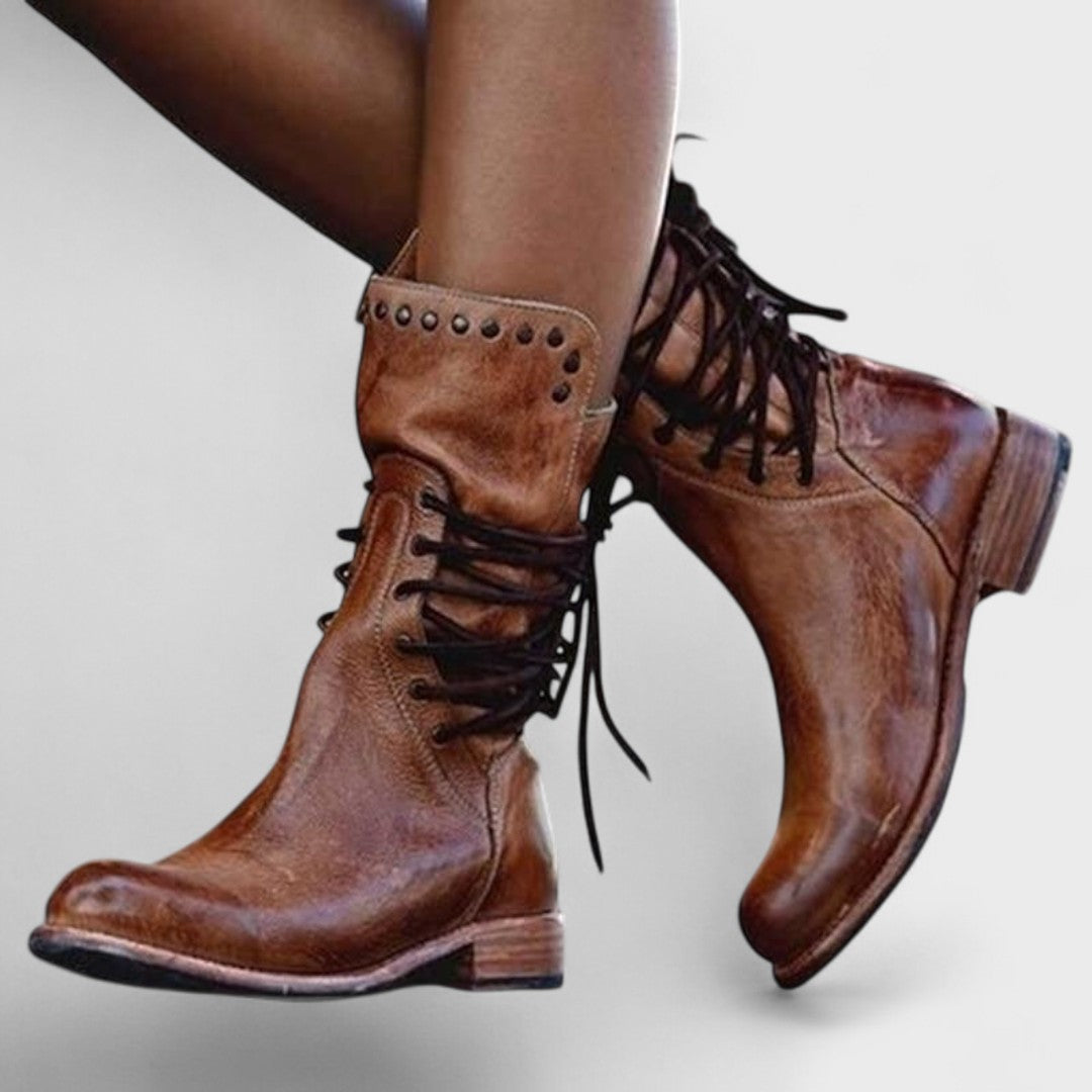 Stilvolle und bequeme Stiefel – Produktansicht 1