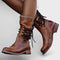 Stilvolle und bequeme Stiefel – Produktansicht 1