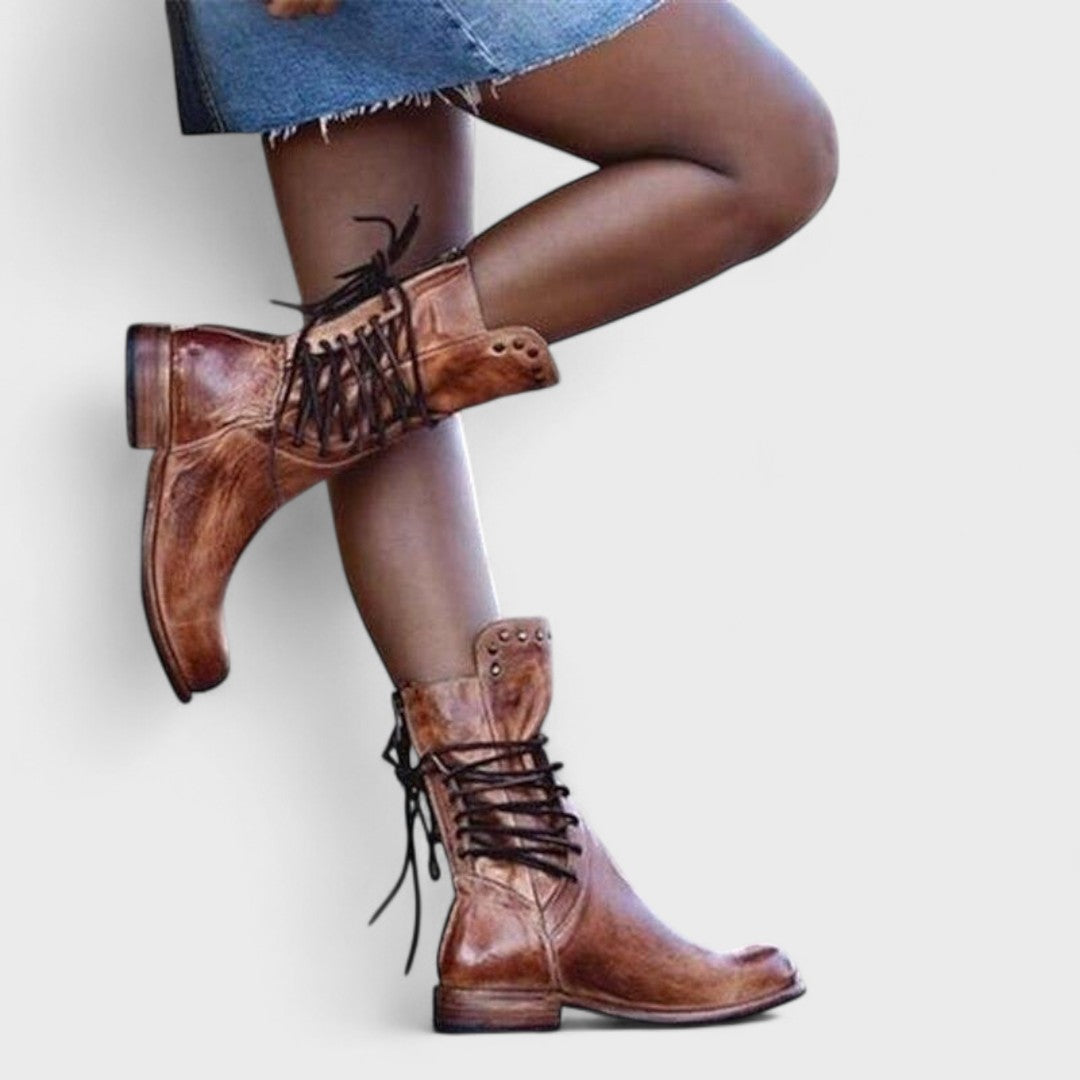 Stilvolle und bequeme Stiefel – Produktansicht 3