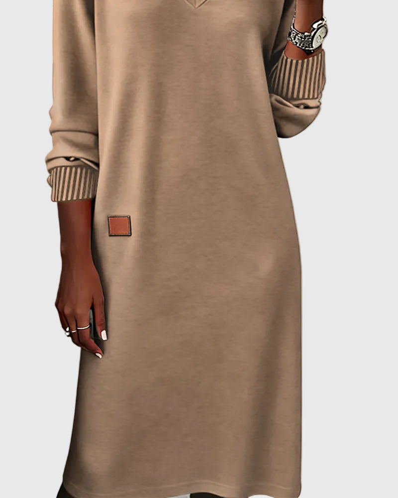 Elegantes, bequemes Kleid – Produktansicht 9