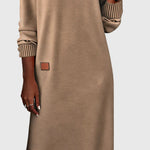 Elegantes, bequemes Kleid – Produktansicht 9