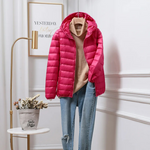 Steppjacke – Produktansicht 10