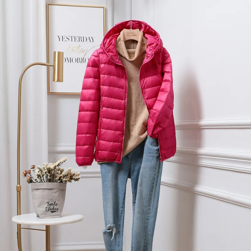 Steppjacke – Produktansicht 10
