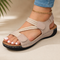 Bequeme Komfortsandalen für den Alltag – Produktansicht 5