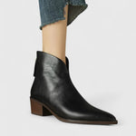 Bequeme, elegante Stiefel – Produktansicht 2