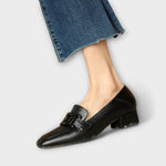 Bequeme Loafer mit weicher Dämpfung – Produktansicht 9