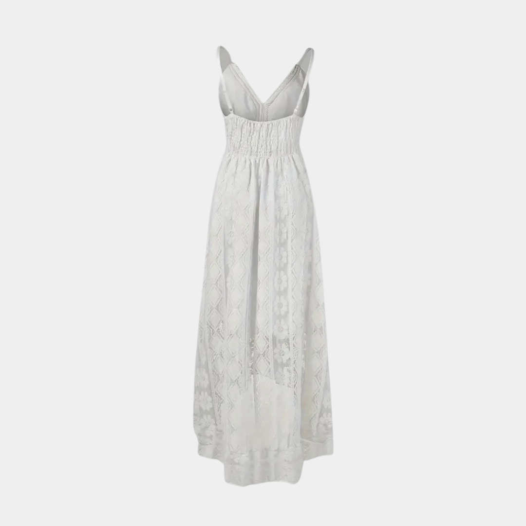 Bequemes Boho-Kleid für jeden Anlass – Produktansicht 10