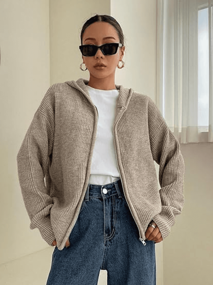 Damen-Hoodie – Produktansicht 5