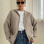 Damen-Hoodie – Produktansicht 5