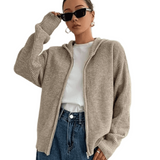 Damen-Hoodie – Produktansicht 1