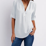 Damen-Bluse – Produktansicht 14