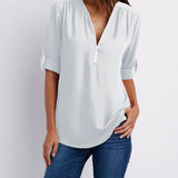 Damen-Bluse – Produktansicht 14