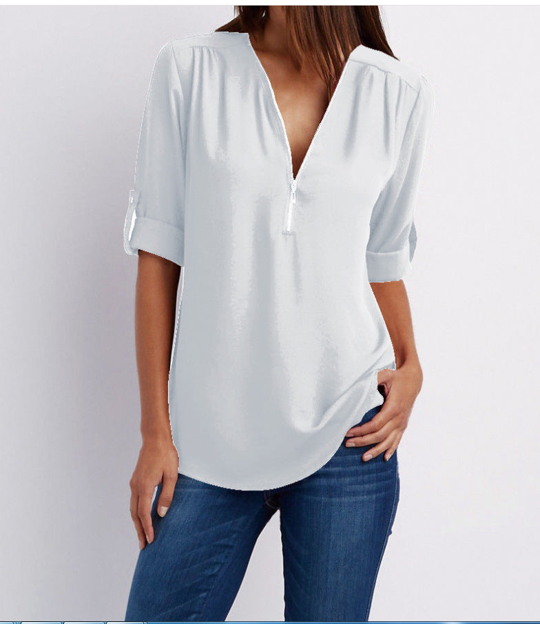 Damen-Bluse – Produktansicht 14