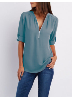Damen-Bluse – Produktansicht 15