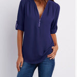 Damen-Bluse – Produktansicht 16