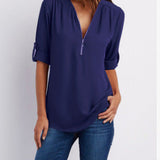 Damen-Bluse – Produktansicht 16