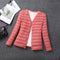 Damen-Puffer-Winterjacke – Produktansicht 17