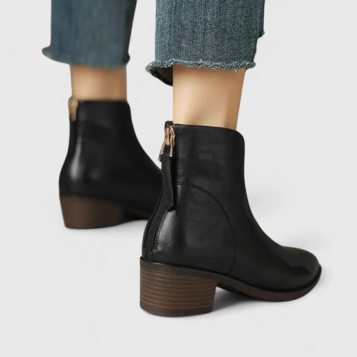 Bequeme, elegante Stiefel – Produktansicht 3