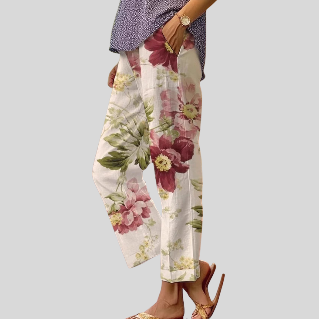 Damen-Hose – Produktansicht 1