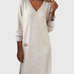 Elegantes, bequemes Kleid – Produktansicht 4