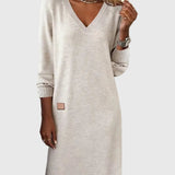 Elegantes, bequemes Kleid – Produktansicht 4
