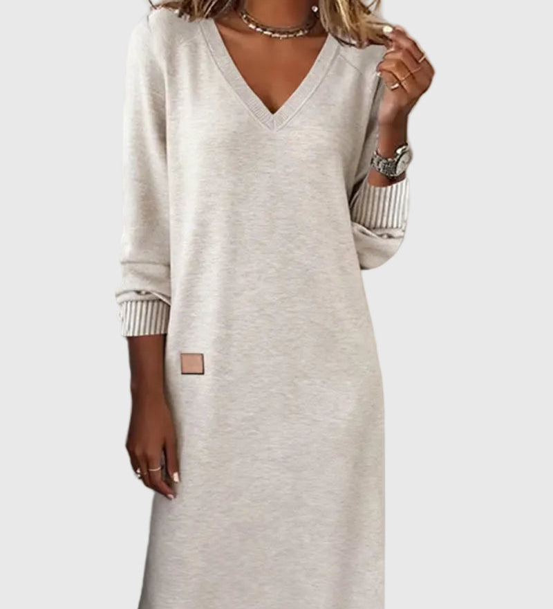 Elegantes, bequemes Kleid – Produktansicht 4